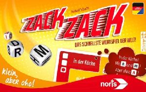 Picture of 'Zack Zack'