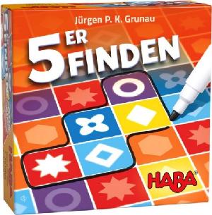 Picture of '5er finden'