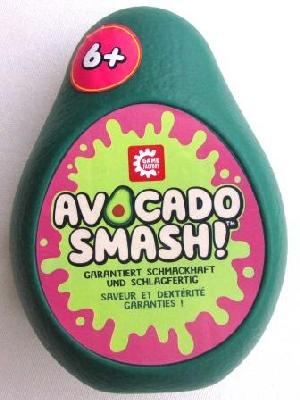 Bild von 'Avocado Smash!'