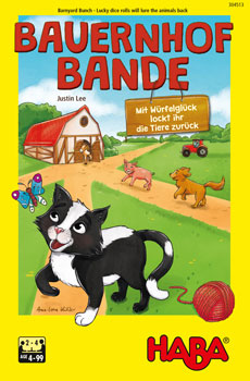 Picture of 'Bauernhof Bande'