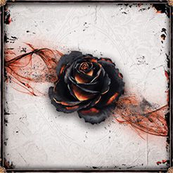 Picture of 'Black Rose Wars'