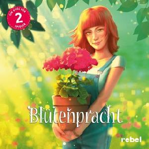 Bild von 'Blütenpracht'