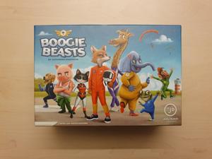 Bild von 'Boogie Beasts'