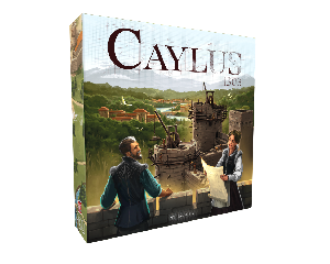 Bild von 'Caylus 1303'