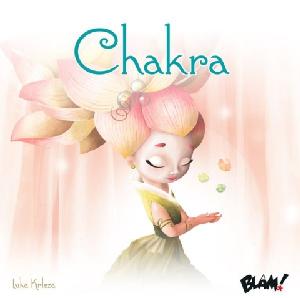 Bild von 'Chakra'