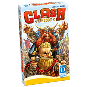 Bild von 'Clash of Vikings'