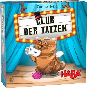 Bild von 'Club der Tatzen'