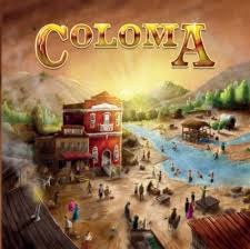 Bild von 'Coloma'