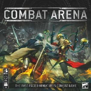 Picture of 'Combat Arena'