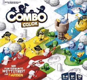 Bild von 'Combo Color'