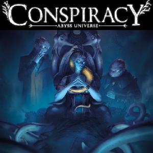 Picture of 'Conspiracy: Abyss Universe'