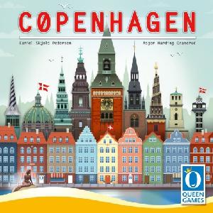 Picture of 'Cøpenhagen'