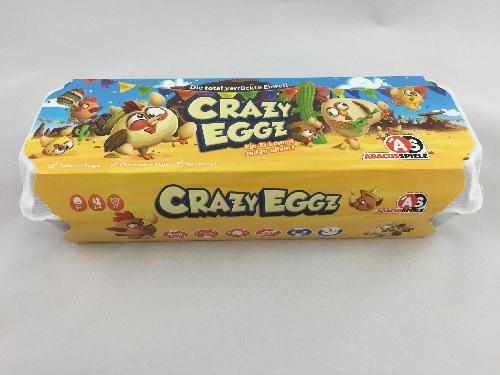 Bild von 'Crazy Eggz'