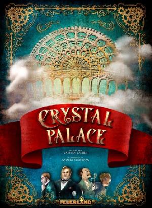 Picture of 'Crystal Palace'