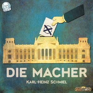 Picture of 'Die Macher'