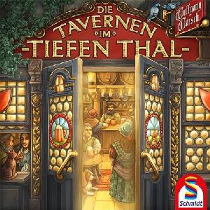 Picture of 'Die Tavernen im Tiefen Thal'