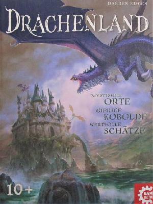 Bild von 'Drachenland'