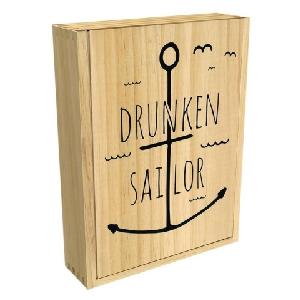 Bild von 'Drunken Sailor'