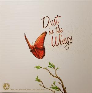 Bild von 'Dust in the Wings'