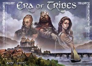 Picture of 'Era of Tribes'