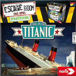 Picture of 'Escape Room: Panic on the Titanic'