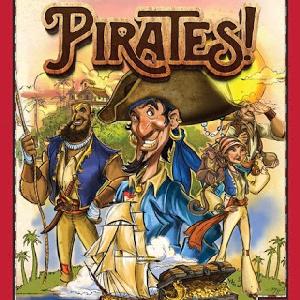 Picture of 'Extraordinary Adventures: Pirates'