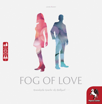 Picture of 'Fog of Love'