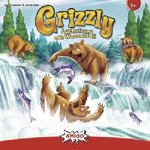 Bild von 'Grizzly'