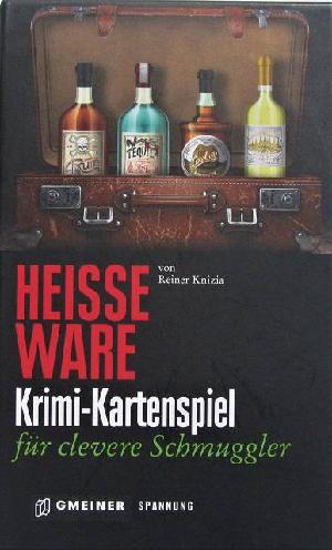 Bild von 'Heiße Ware'