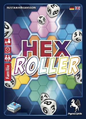 Bild von 'HexRoller'