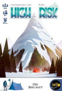 Bild von 'High Risk'