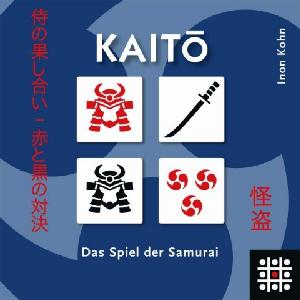 Bild von 'Kaito'