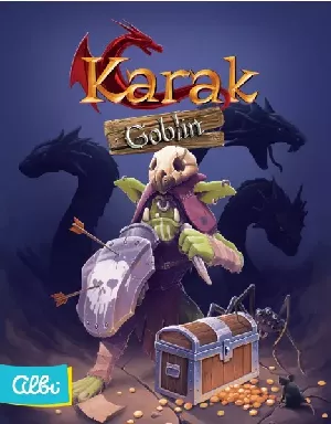 Bild von 'Karak Goblin'