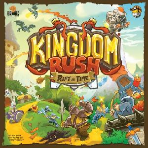 Picture of 'Kingdom Rush: Rift in Time'