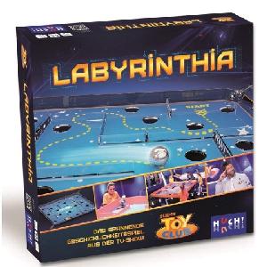 Bild von 'Labyrinthia'