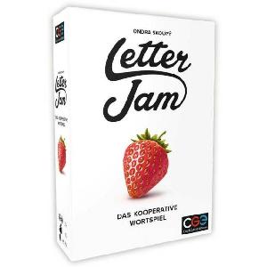 Bild von 'Letter Jam'