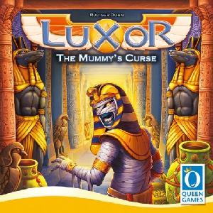 Picture of 'Luxor: The Mummy’s Curse'