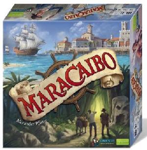 Picture of 'Maracaibo'