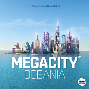 Bild von 'MegaCity'