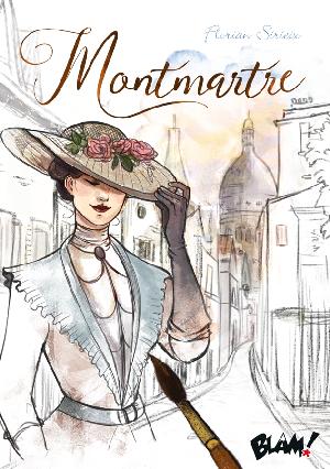 Picture of 'Montmartre'
