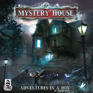 Bild von 'Mystery House'