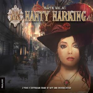 Bild von 'Nanty Narking'