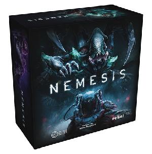 Picture of 'Nemesis'