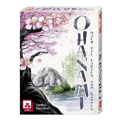 Picture of 'Ohanami'