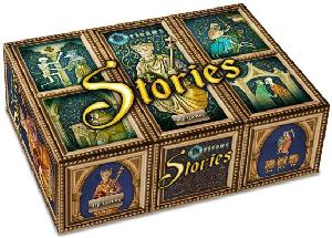 Picture of 'Orléans Stories'