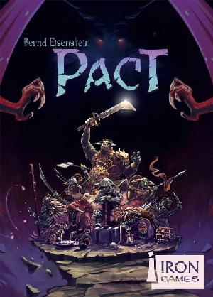 Bild von 'Pact'