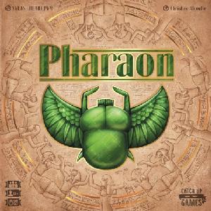 Bild von 'Pharaon'