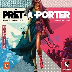 Bild von 'Prêt-à-Porter'