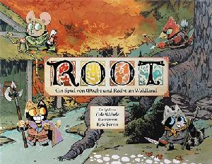 Bild von 'Root'