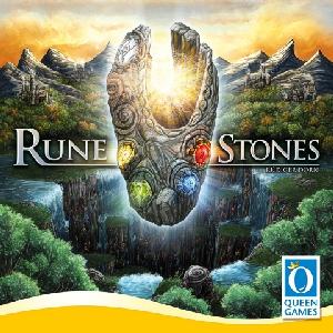 Picture of 'Rune Stones'